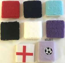 Sweatbands Wrist Bands Gym