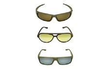 Trakker wrap around sunglasses - wrap,
