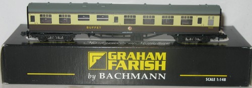 Graham farish 374 101 - graham, br