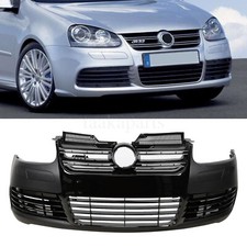 R32 Style Front Bumper Cover