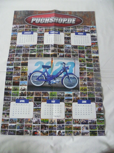 Puch mopeds bicycles ms50 - &,
