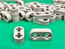 LEGO Beam 2 x 0.5 With Axle