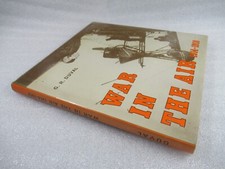 WAR IN THE AIR 1914-1918 A