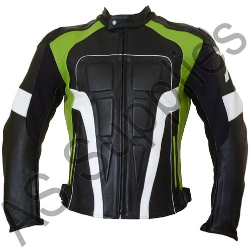 Ninja leather motorcycle - ninja,
