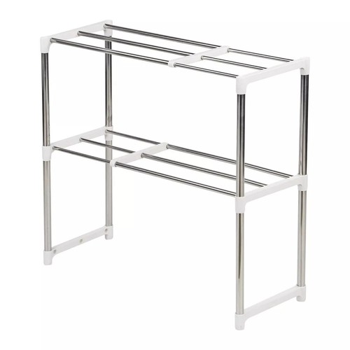 Tier microwave oven storage - tier,