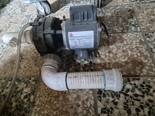 Motors jacuzzi pump - us,
