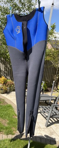 Sleeveless wetsuit size - size, 3