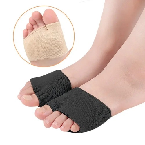 Metatarsal pads ball foot - 2x,