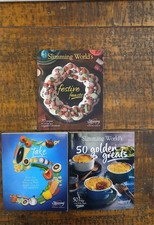 SLIMMING WORLD Various PB