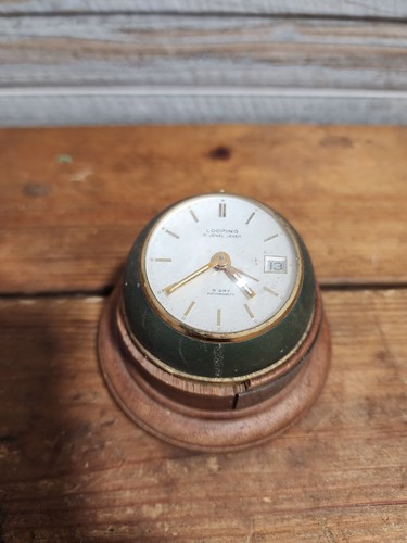Vintage swiss looping - vintage,