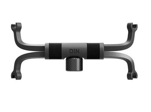 Combo mount for schoeps - mount,