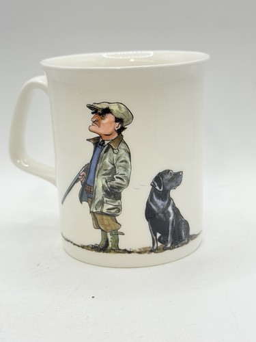 Bryn parry teamwork bone china - bryn,