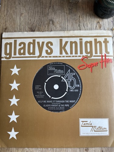 Gladys knight and the - knight,