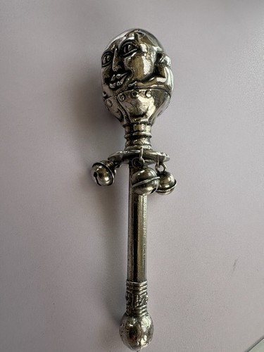 Antique victorian humpty - antique,