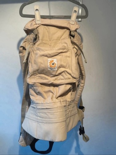 Ergobaby carrier beige - ergobaby,