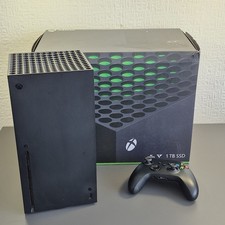 Microsoft Xbox Series X 1TB