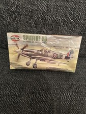 Airfix Spitfire VB 1:72 scale