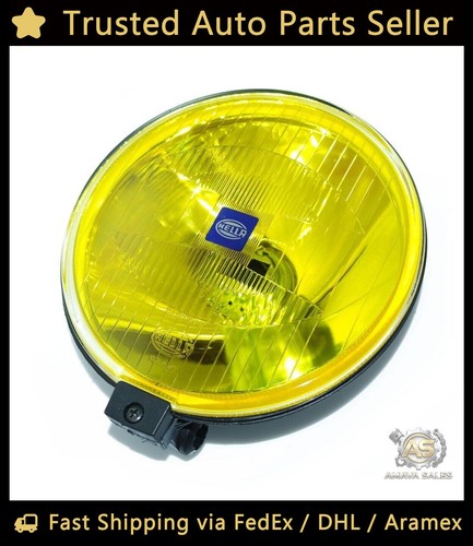 Hella comet 500 driving - hella, lamp