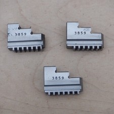 OUTER JAWS FOR 4" BURNERD 3