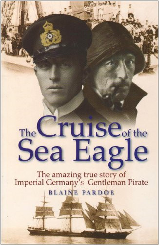 The cruise sea eagle - the,