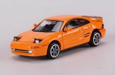 DCT 1/64 Scale Toyota MR2 W20