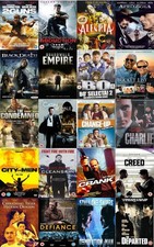 ++ GREAT MOVIES AT BARGAIN