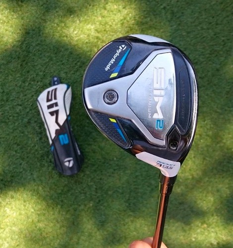 Trade taylormade sim - *trade, 2
