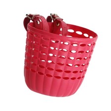 Bicycle Basket Luggage Storage Organizer for Travel Mountain Bike Cycling