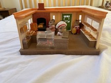 Sylvanian Families Brick Oven