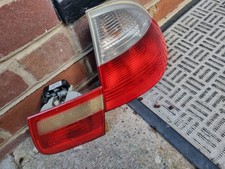 E46 Touring Tail Lights
