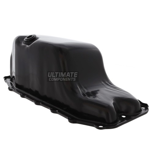 Engine oil sump - pan, peugeot