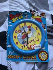 Jumbo Jet-Set Vintage