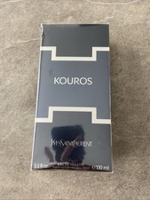 Yves Saint Laurent Kouros Eau