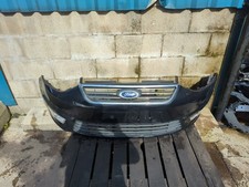 FORD GALAXY FRONT BUMPER 2015