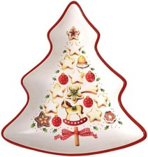Christmas Tree Bowl Villeroy