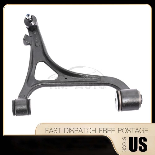 Front left lower control - control, arm