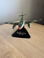 Atlas Editions the Defeat of Germany: Messerschmitt Me 262