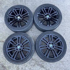 BMW X5 E70 Style 333 Alloy