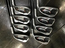 Ping G20 Iron Set 5-9,W,U,Sw