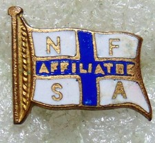 National Federation of Sea
