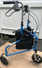 Lightweight Rollator