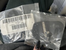 RAF Flight Helmet Inner Side