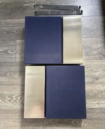 Bang olufsen beovox 3000 - bang,