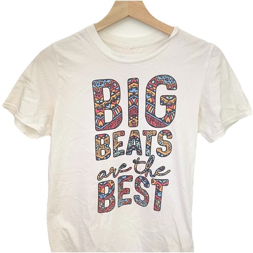 Peep show shirt big beats - show,