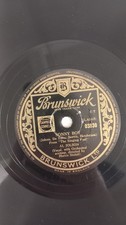 Jolson sonny boy my - sonny, /