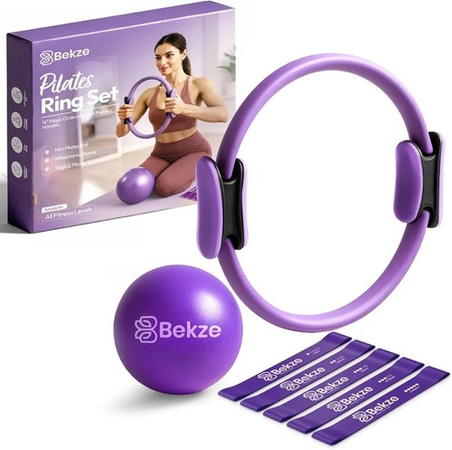 Bekze home pilates - bekze, kit