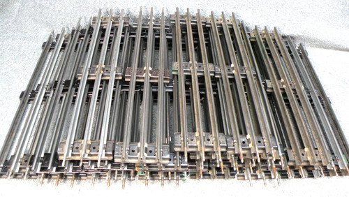 Vintage gauge lionel - gauge,