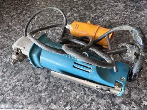 Makita 10mm rotary angle drill - makita,