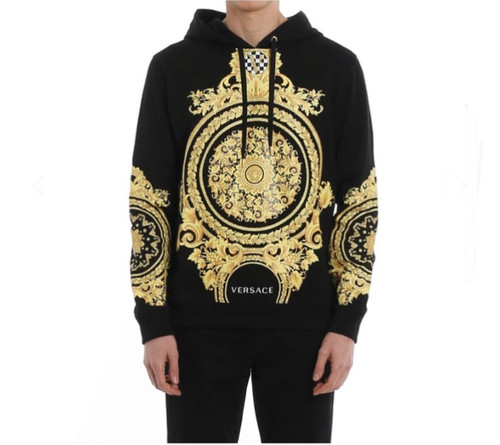 Versace pop classique print - pop,