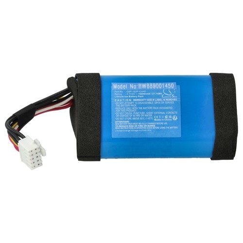 Battery for jbl gsp - battery,